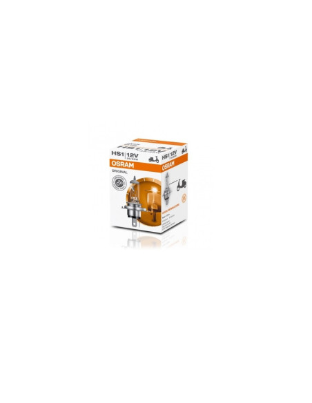 Osram 64185 [Original 12V MOTO] HS1 12V 35/35W (PX