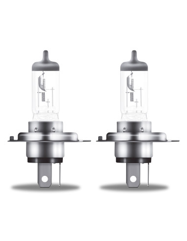 OSRAM TRUCKSTAR PRO NEXT GENERATION: Máxima Durabilidad y Luminosidad para Camiones