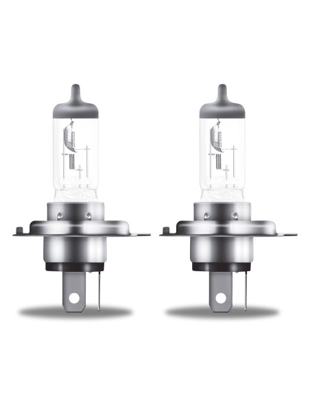 OSRAM TRUCKSTAR PRO NEXT GENERATION: Máxima Durabilidad y Luminosidad para Camiones