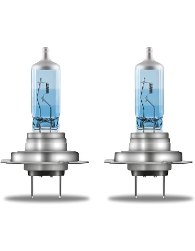 Estuche 2 bombillas H7 Cool Blue Intense NextGen 12V 55W