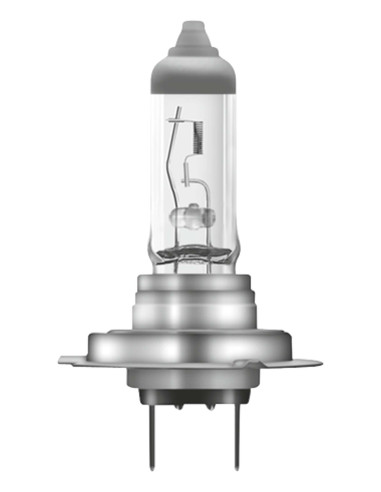 OSRAM Classic: Calidad Original y Durabilidad en Iluminación Vehicular a Precio Accesible