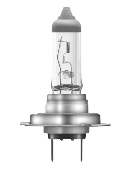 OSRAM Classic: Calidad Original y Durabilidad en Iluminación Vehicular a Precio Accesible