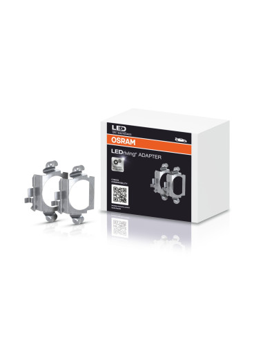 Adaptadores DA03 para NIGHT BREAKER LED: Instalación Fácil y Compatibilidad Garantizada