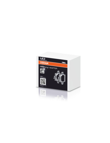 Adaptadores DA03 para NIGHT BREAKER LED: Instalación Fácil y Compatibilidad Garantizada