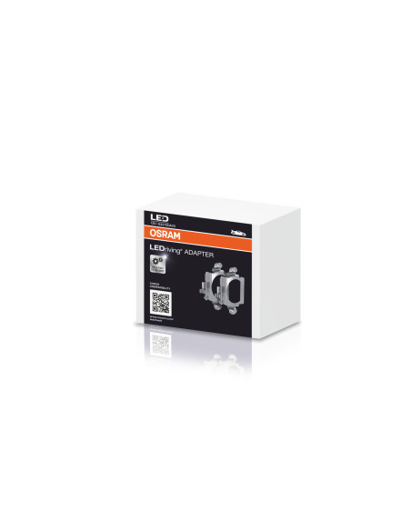 Adaptadores DA03 para NIGHT BREAKER LED: Instalación Fácil y Compatibilidad Garantizada