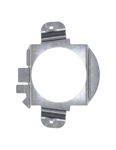 Adaptadores DA03 para NIGHT BREAKER LED: Instalación Fácil y Compatibilidad Garantizada