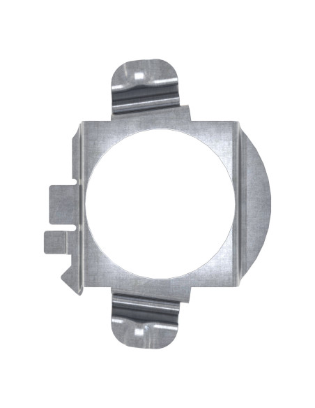 Adaptadores DA03 para NIGHT BREAKER LED: Instalación Fácil y Compatibilidad Garantizada