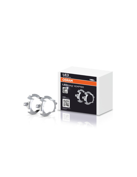 Adaptadores DA06 para NIGHT BREAKER LED H7-LED: Mejora tu iluminación con tecnología LED avanzada