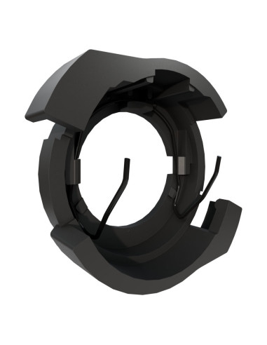 Adaptadores DA09 para NIGHT BREAKER LED H7-LED: Instalación fácil y compatibilidad amplia