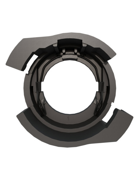 Adaptadores DA09 para NIGHT BREAKER LED H7-LED: Instalación fácil y compatibilidad amplia