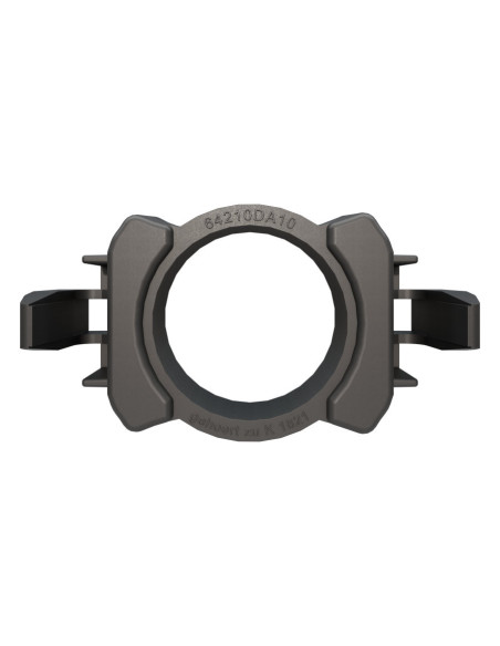 Adaptadores DA10: La clave para instalar tus NIGHT BREAKER LED H7-LED de forma sencilla y segura