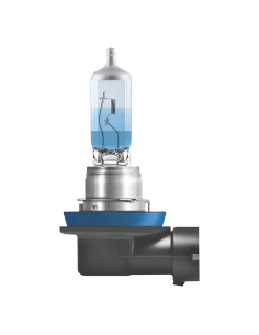 ¡Descubre la potencia de la luz blanca con las bombillas OSRAM H11 Cool Blue Intense®NextGen! 2
