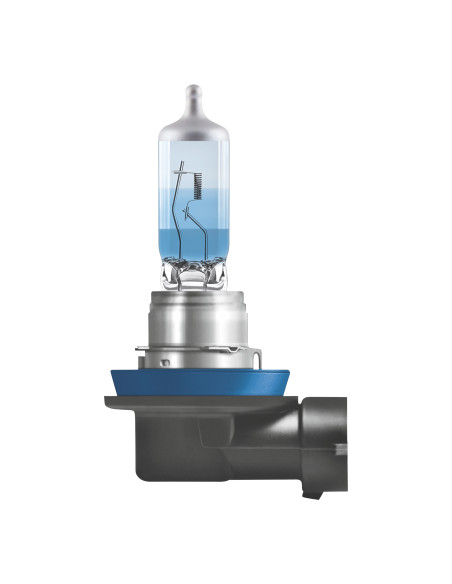 ¡Descubre la potencia de la luz blanca con las bombillas OSRAM H11 Cool Blue Intense®NextGen!