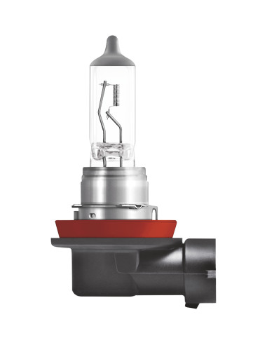 TRUCKSTAR PRO NEXT GENERATION: Lámparas Halógenas para Camiones con 120% Más de Luz y Mayor Duración