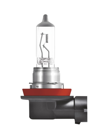 TRUCKSTAR PRO NEXT GENERATION: Lámparas Halógenas para Camiones con 120% Más de Luz y Mayor Duración