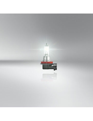 TRUCKSTAR PRO NEXT GENERATION: Lámparas Halógenas para Camiones con 120% Más de Luz y Mayor Duración