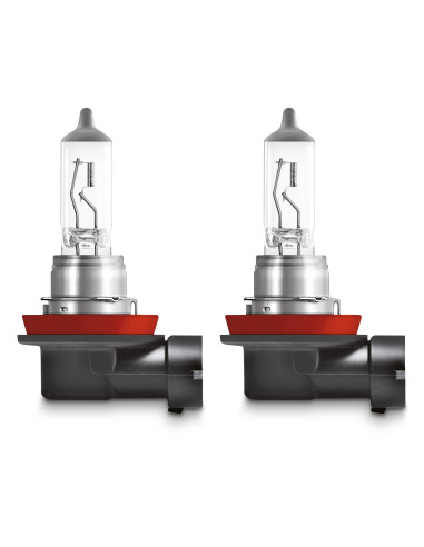 Descubre las lámparas OSRAM TRUCKSTAR PRO: ¡Potencia y durabilidad para camiones!