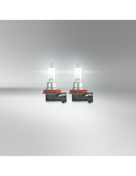 Descubre las lámparas OSRAM TRUCKSTAR PRO: ¡Potencia y durabilidad para camiones!