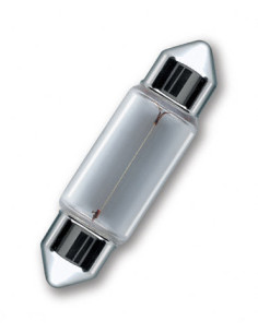 ¡Ilumina tu camino con la bombilla halógena Osram Original 6424 SV8,5-8 24V 5W! ? - AutoAcc.es