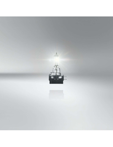 Lámparas OSRAM ORIGINAL: Calidad y Fiabilidad en Millones de Vehículos Nuevos y Repuestos