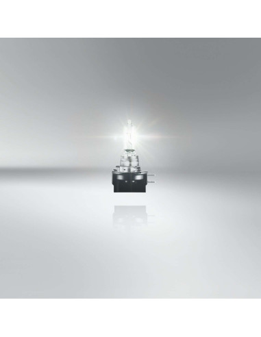 OSRAM ORIGINAL LINE: Lámparas de Calidad para Vehículos de Fabricantes Renombrados