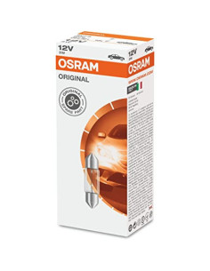 Osram 6428 [Original 12V] SV7-8 12V 3W