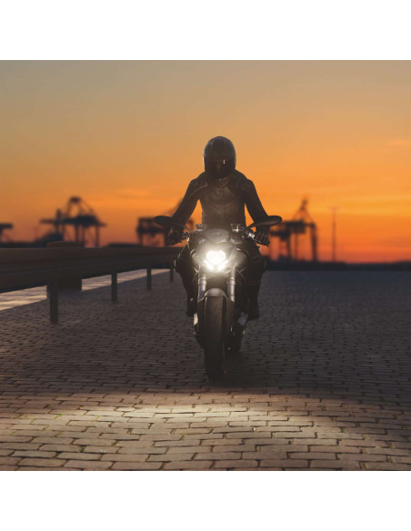 Osram 64327, bombilla Ba20d S2 Original Line