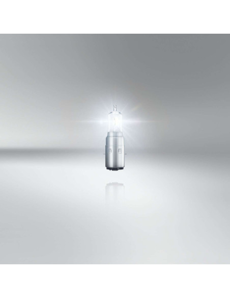 Osram 64327, bombilla Ba20d S2 Original Line