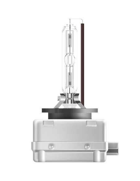 ¡Descubre la lámpara XENARC® NIGHT BREAKER® LASER de OSRAM y lleva tu iluminación al siguiente nivel!