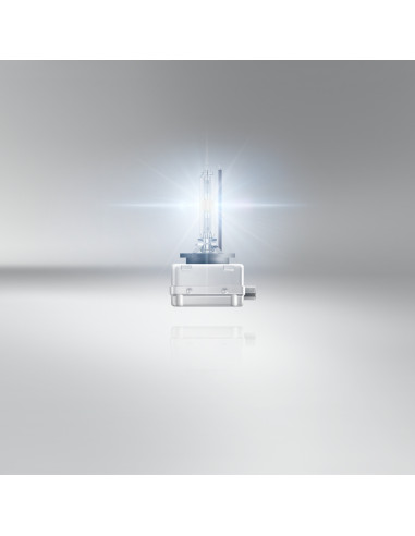 ¡Descubre la lámpara XENARC® NIGHT BREAKER® LASER de OSRAM y lleva tu iluminación al siguiente nivel!