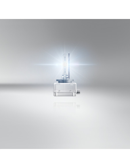 ¡Descubre la lámpara XENARC® NIGHT BREAKER® LASER de OSRAM y lleva tu iluminación al siguiente nivel!