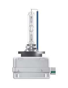 Lámpara XENARC® COOL BLUE® INTENSE: Luz Xenón Extra Blanca y 150% Más Brillo para tu Auto 2