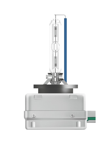 XENARC® COOL BLUE® INTENSE: Iluminación Automotriz con Luz Blanca de Hasta 6.200 K