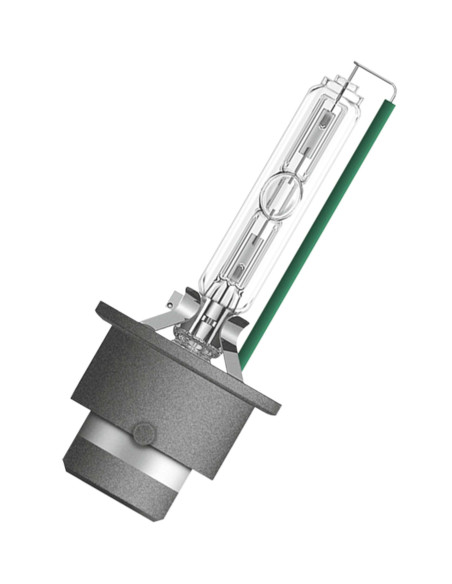 Lámparas OSRAM D4S XENARC Classic: Calidad Original y Durabilidad a Precio Accesible