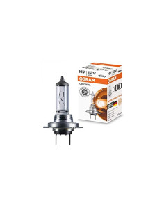 Osram 64210 [Original 12V] H7 12V 55W (PX26d)