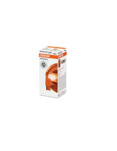 Osram 7504 [Original 12V] WY21W 12V 21W (WX3x16d)