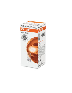 Osram 7515 [Original 12V] W21/5W 12V 21/5W (W3x16q