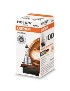 Osram 64212 [Original 12V] H8 12V 35W (PGJ19-1)