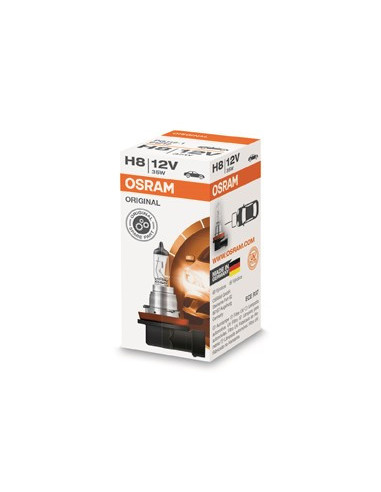 Osram 64212 [Original 12V] H8 12V 35W (PGJ19-1)