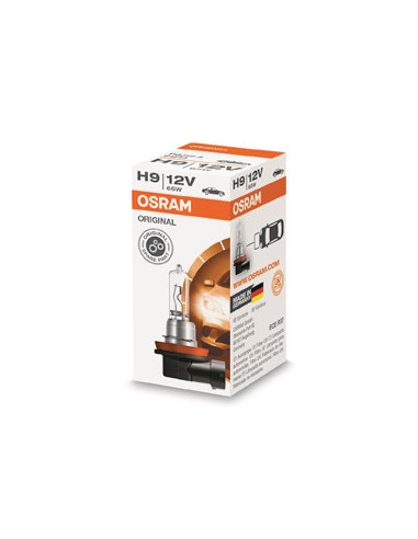 Osram 64213 [Original 12V] H9 12V 65W (PGJ19-5)