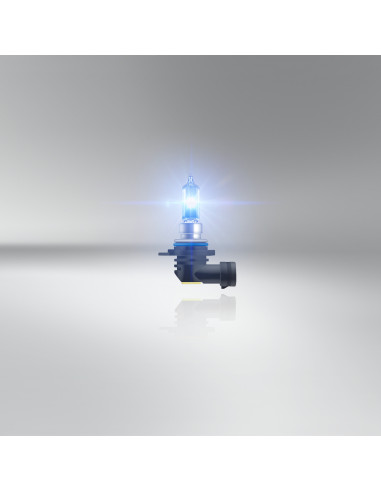 Descubre la OSRAM HIR2: Luz Extra Blanca y Brillante para un Estilo Moderno y Mayor Seguridad