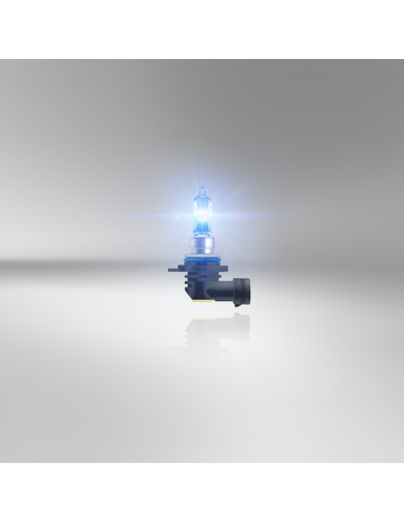 Descubre la OSRAM HIR2: Luz Extra Blanca y Brillante para un Estilo Moderno y Mayor Seguridad