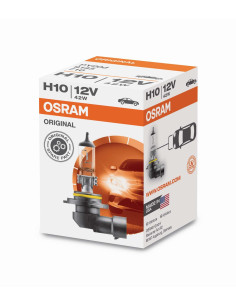 OSRAM ORIGINAL LINE: Lámparas de Alta Calidad y Fiabilidad para Vehículos de Fabricantes Renombrados