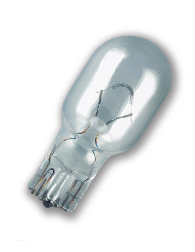 Osram 921 [Original 12V] W16W 12V 16W (W2.1x9.5d)