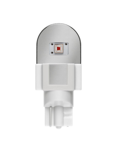¡Ilumina tu coche con estilo! Osram 921DRP-02B W16W LEDriving SL Red 12V 2uds en AutoAcc.es ??