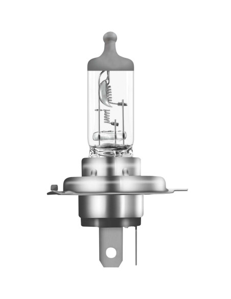 Lámpara OSRAM GIGANT H4: Durabilidad y Calidad para Reducir Costos Operativos en Vehículos