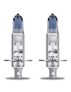 OSRAM Cool Blue BOOST: Revoluciona la Iluminación de tu Vehículo con Estilo y Eficiencia 2