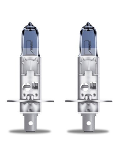 OSRAM Cool Blue BOOST: Revoluciona la Iluminación de tu Vehículo con Estilo y Eficiencia