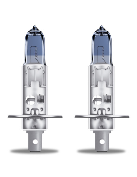 OSRAM Cool Blue BOOST: Revoluciona la Iluminación de tu Vehículo con Estilo y Eficiencia