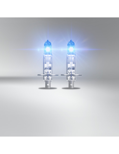 OSRAM Cool Blue BOOST: Revoluciona la Iluminación de tu Vehículo con Estilo y Eficiencia